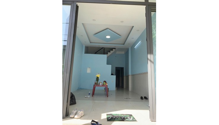 Bán nhà 63m², 4 tầng, 5PN, 4WC, Bình Trị Đông A, 5.3 tỷ